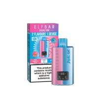 20mg Elf Bar Dual 10K Pod Vape Kit