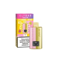 20mg Elf Bar Dual 10K Pod Vape Kit