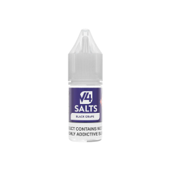 Buy 20mg V4 Salts 10ml Nic Salts (50VG/50PG) | Express Highs UK