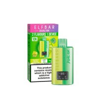 20mg Elf Bar Dual 10K Pod Vape Kit