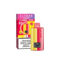 20mg Elf Bar Dual 10K Pod Vape Kit