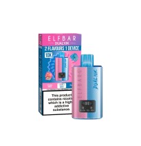 20mg Elf Bar Dual 10K Pod Vape Kit