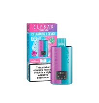 20mg Elf Bar Dual 10K Pod Vape Kit