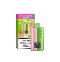 20mg Elf Bar Dual 10K Pod Vape Kit