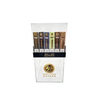 20mg XO Havana Disposable CDU Bundle + 60 Units