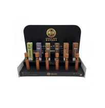 20mg XO Havana Disposable CDU Bundle + 60 Units