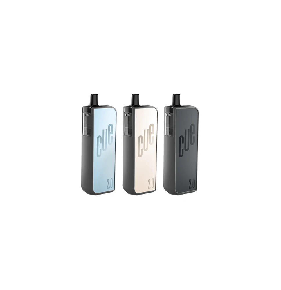 CUE 2.0 Pod Vape Kit 19.3W