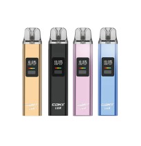 COKII LUX Refillable Pod Kit