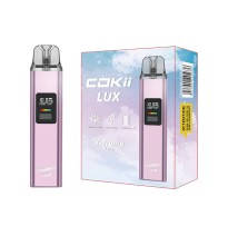 COKII LUX Refillable Pod Kit