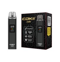 COKII LUX Refillable Pod Kit