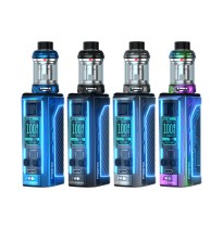 FreeMax Maxus 2 200W Kit