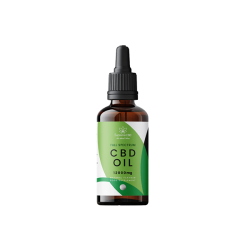 Buy Supreme CBD 12000mg Full Spectrum CBD Tincture Oil - 100ml | Express Highs UK