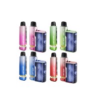 20mg LOST MARY Nera 30K Prefilled Pod Vape Kit - 30000 Puffs