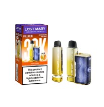 20mg LOST MARY Nera 30K Prefilled Pod Vape Kit - 30000 Puffs