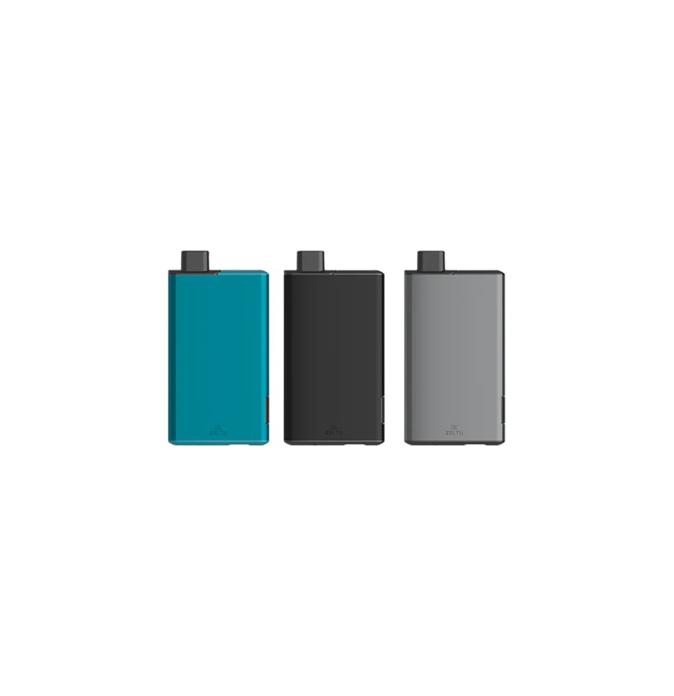Zeltu X3 Vape Pod Kit