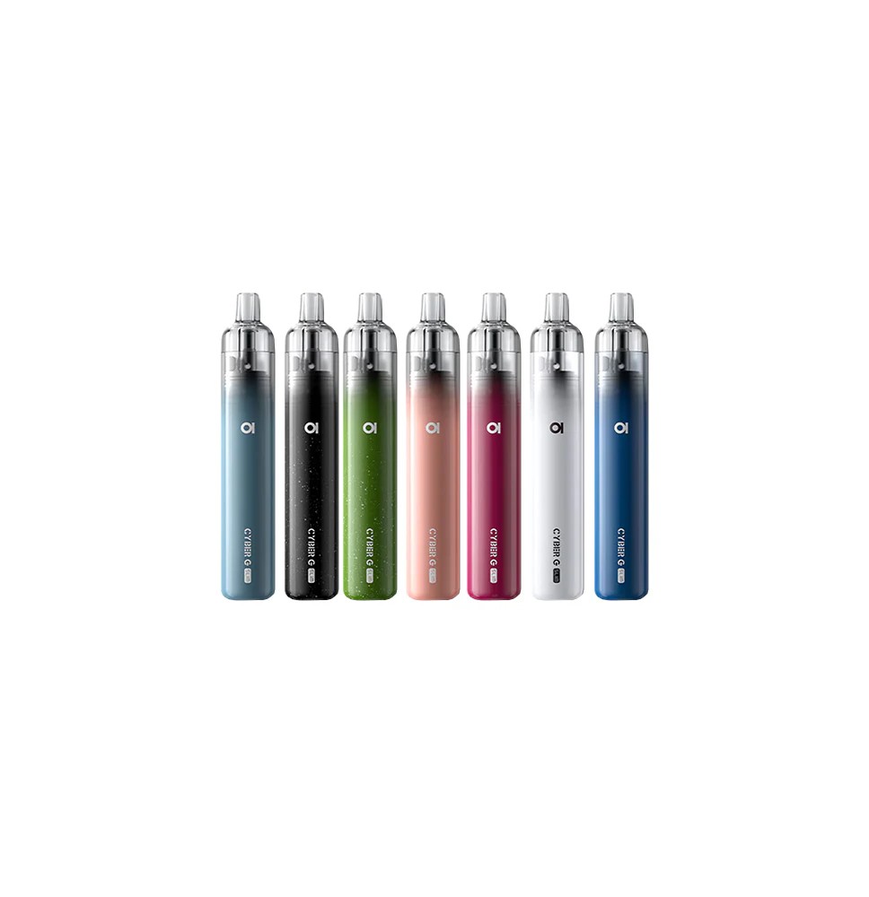 Aspire Cyber G Slim Pod Kit