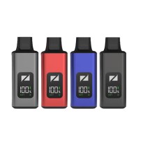ZLand Mini by ZLabs Stackable Pod Vape Kit