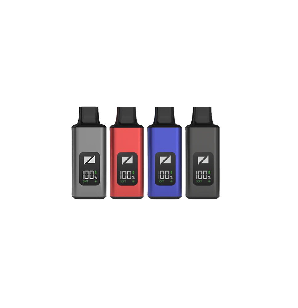 ZLand Mini by ZLabs Stackable Pod Vape Kit