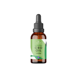 Buy Supreme CBD 1000mg Full Spectrum CBD Tincture Oil - 30ml | Express Highs UK