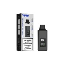 ZLand Mini by ZLabs Stackable Pod Vape Kit