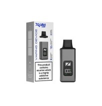 ZLand Mini by ZLabs Stackable Pod Vape Kit