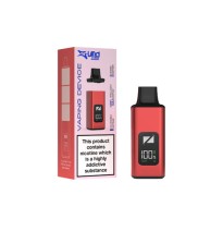 ZLand Mini by ZLabs Stackable Pod Vape Kit