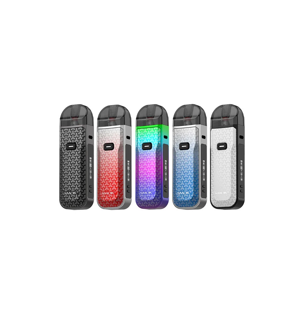 Smok Nord 5 80W Kit