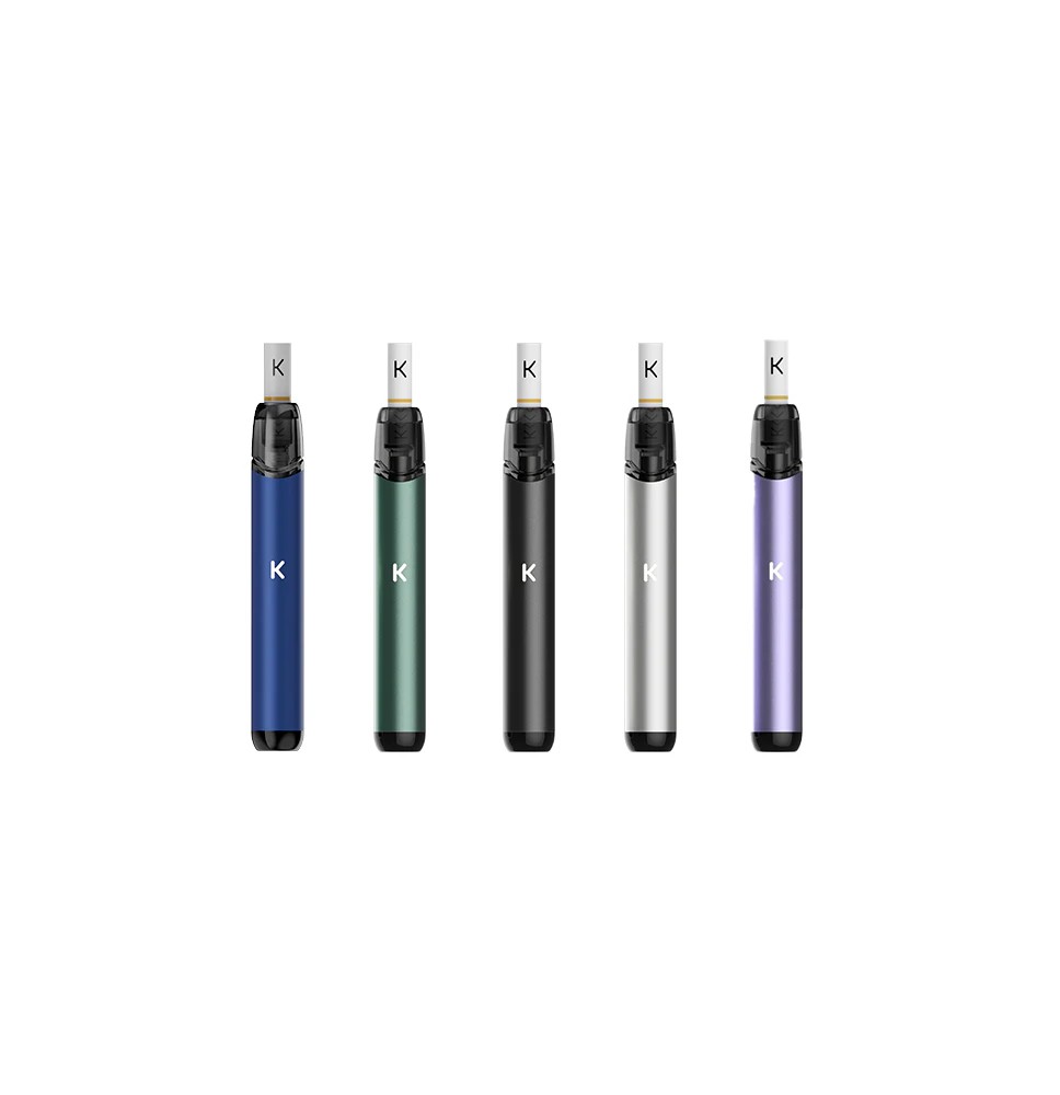 Kiwi Vapour Kiwi Pen Vape Kit 13W