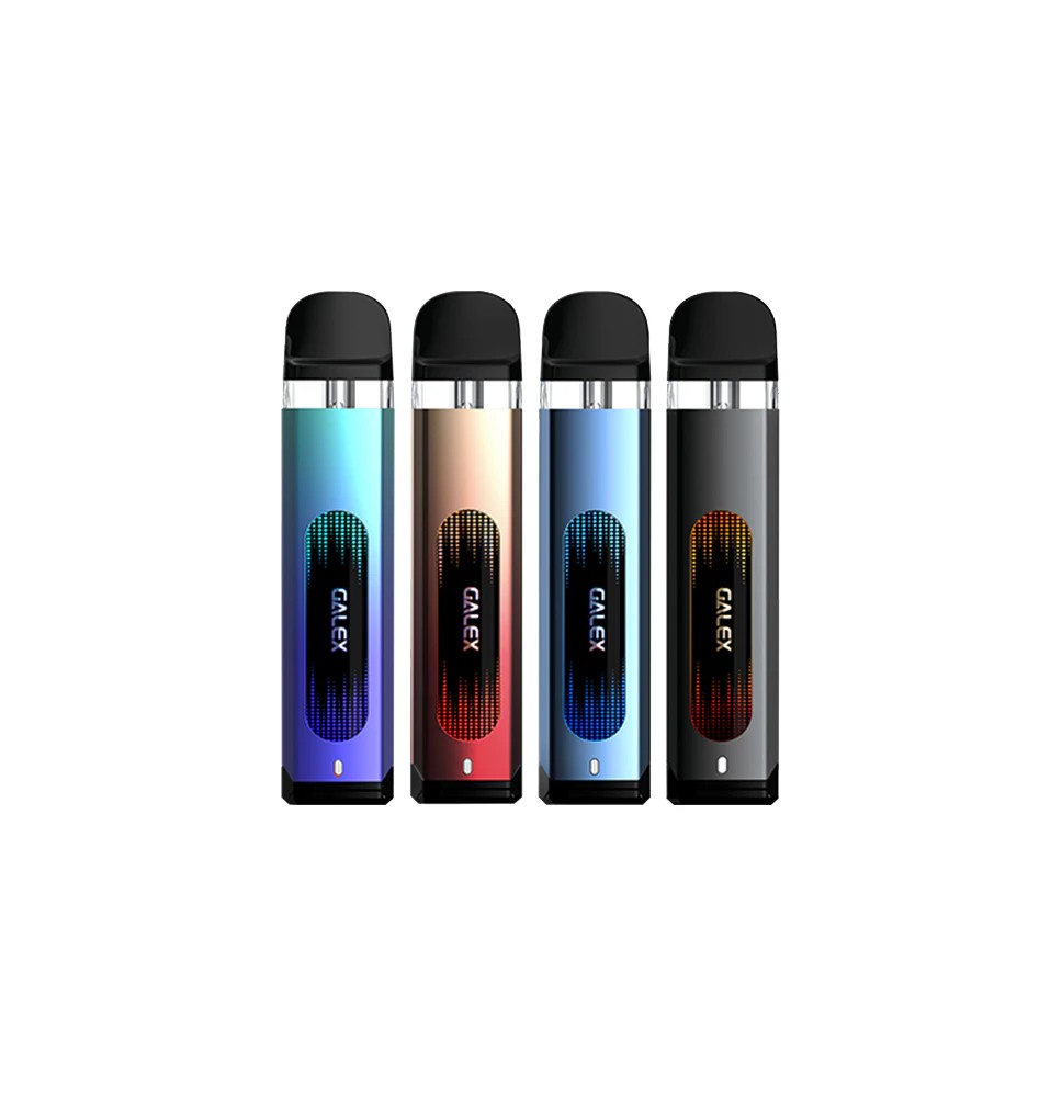 FreeMax Galex Pod 16W Kit