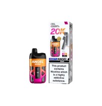 20mg Angel 20K by Vapes Bars Holiday Edition Prefilled Pod Vape Kit