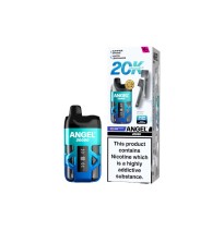 20mg Angel 20K by Vapes Bars Holiday Edition Prefilled Pod Vape Kit