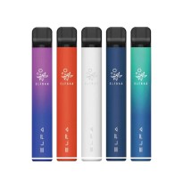 20mg ELF Bar ELFA Pod Kit