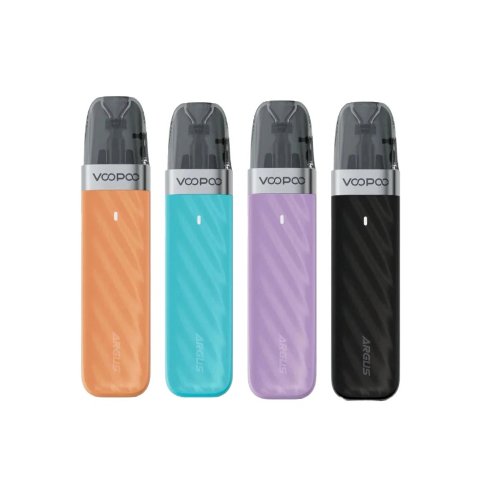 Voopoo Argus Z2 Pod Vape Kit 20W