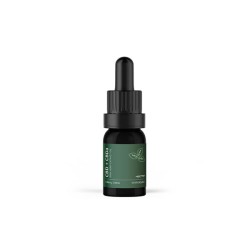 Buy Nectar Peppermint 5% 500mg Full Spectrum CBD Oil - 10ml | Express Highs UK