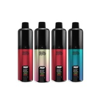 20mg IVG XL 35K Prefilled Pod Vape Kit 35000 Puffs