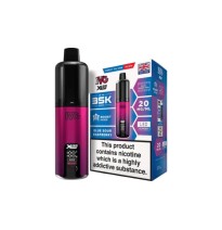 20mg IVG XL 35K Prefilled Pod Vape Kit 35000 Puffs
