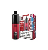 20mg IVG XL 35K Prefilled Pod Vape Kit 35000 Puffs