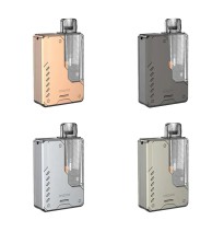 Aspire Gotek Pro Pod Vape Kit 16W