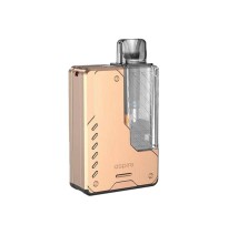 Aspire Gotek Pro Pod Vape Kit 16W