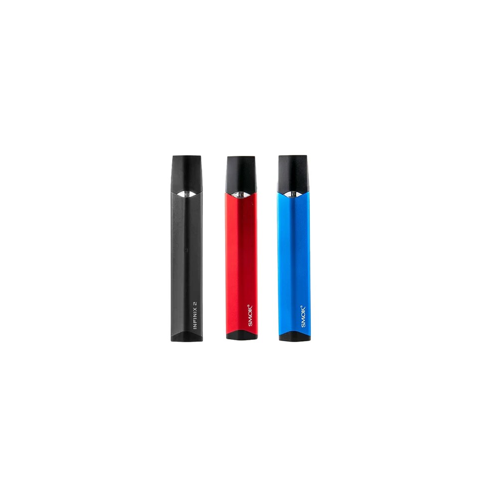 Smok Infinix 2 Pod Vape Kit 15W