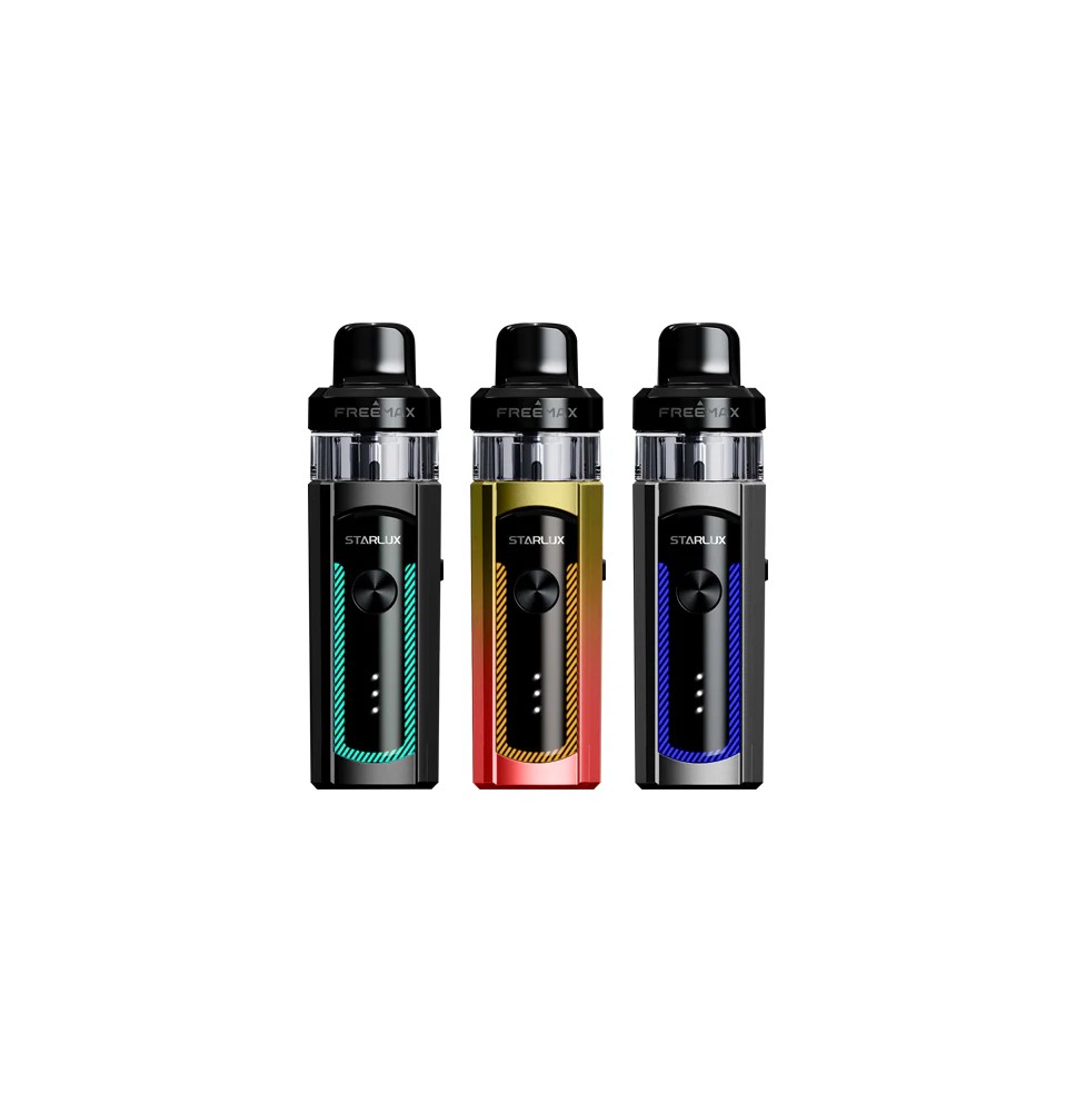 FreeMax Starlux Pod 40W Kit