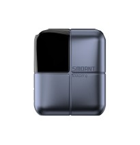 Smoant Knight Q Pod Vape Kit
