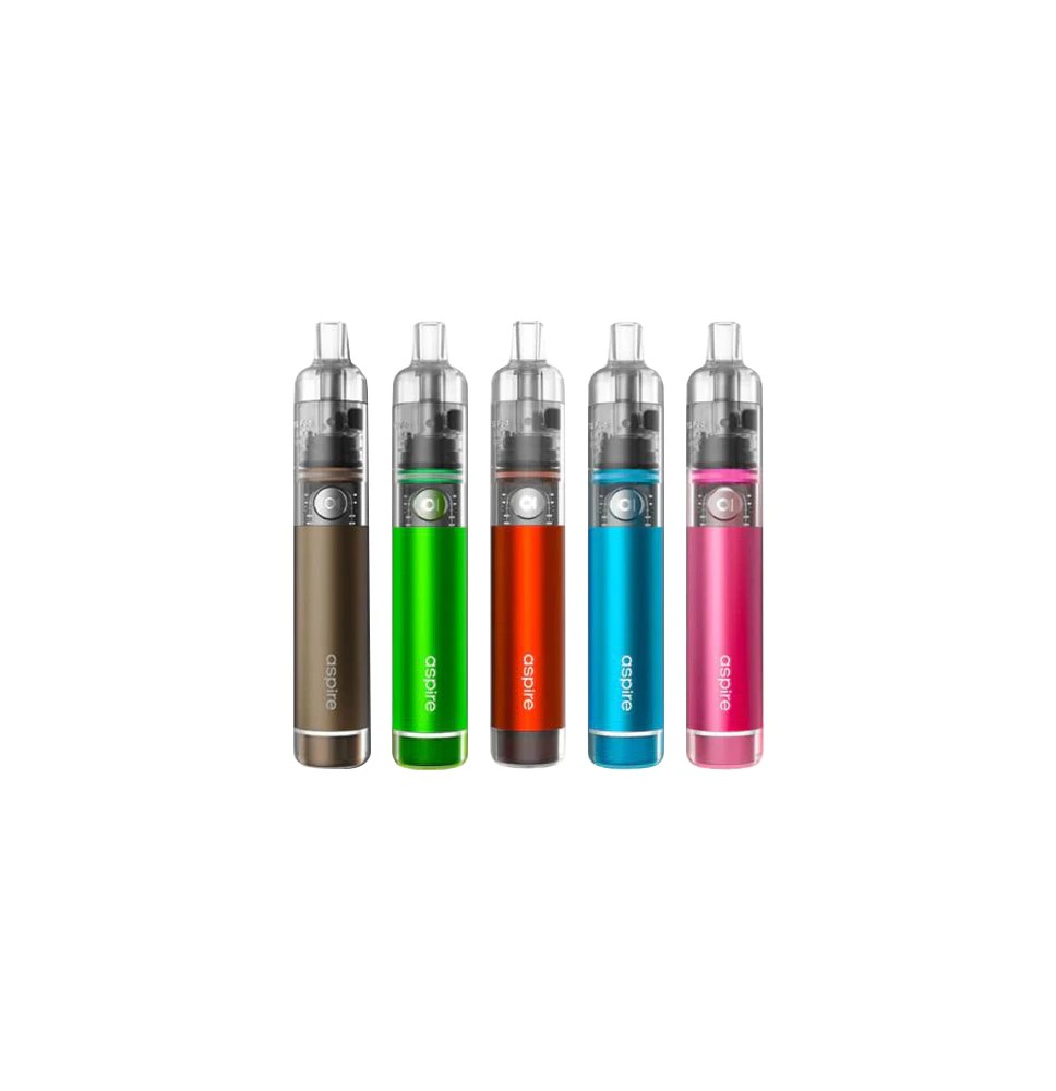 Aspire Cyber G Pod Kit