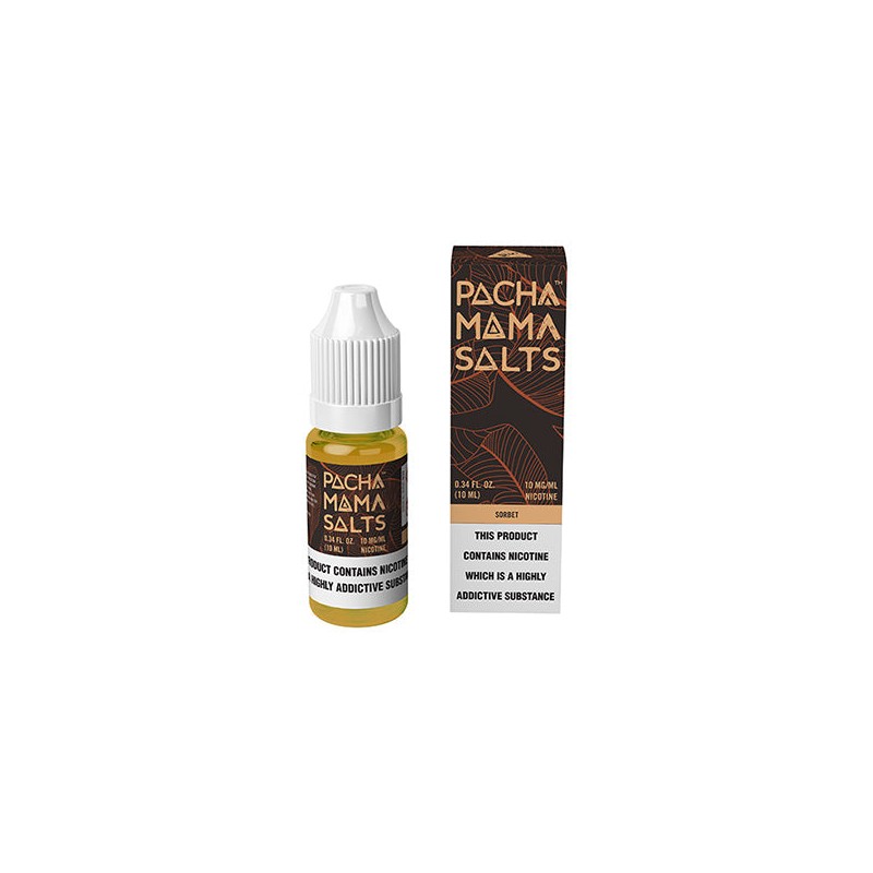 Buy 20mg Pacha Mama By Charlie's Chalk Dust Salts 10ml Nic Salt (50VG/50PG) | Express Highs UK