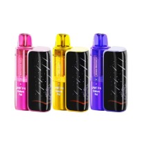 20mg JNR P4 Stellarc 100k Prefilled Pod Vape Kit
