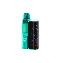 20mg JNR P4 Stellarc 100k Prefilled Pod Vape Kit