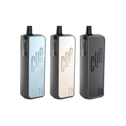 Buy CUE 2.0 Pod Vape Kit 19.3W | Express Highs UK