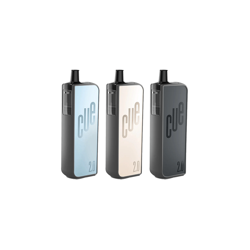 Buy CUE 2.0 Pod Vape Kit 19.3W | Express Highs UK