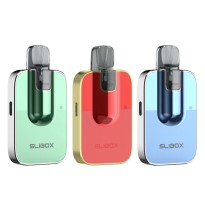 KangerTech Slibox Pod Kit