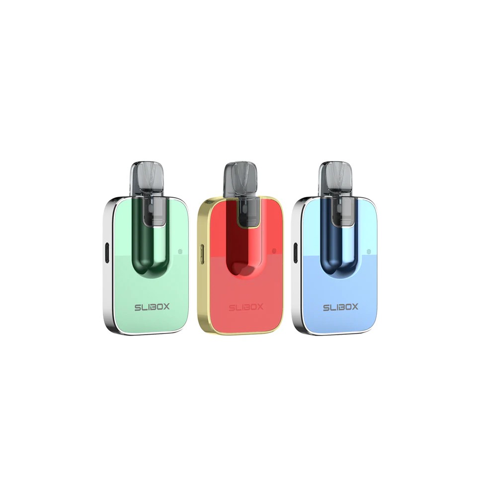 KangerTech Slibox Pod Kit